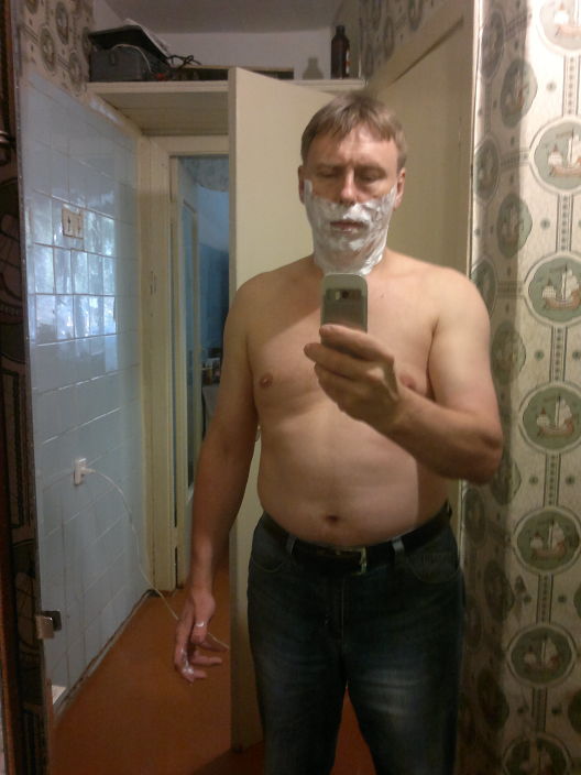 данебритый