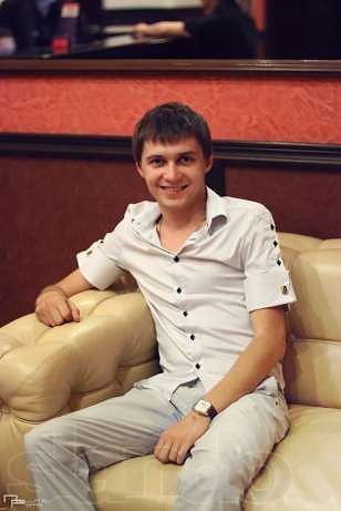 Личные фото