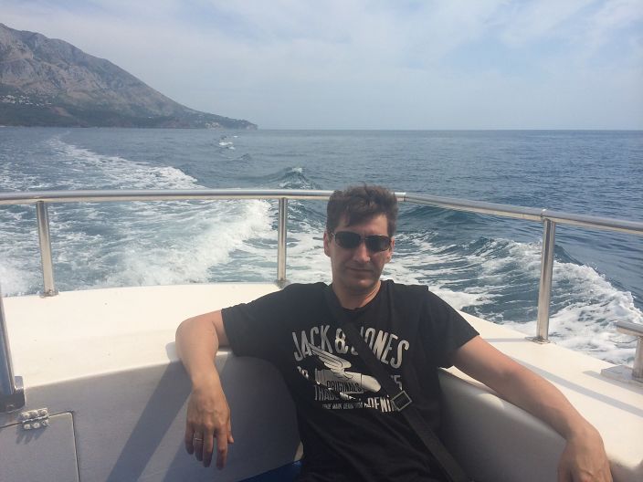 Это мое фото