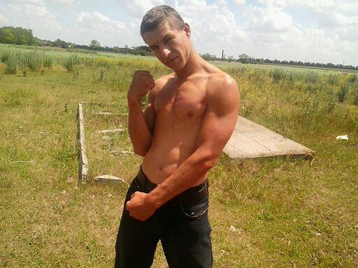 Личные фото