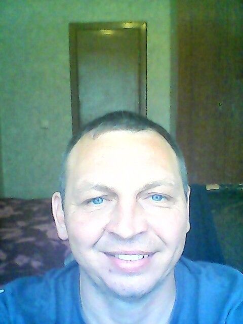 Просто мужик