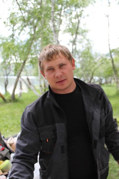 Личные