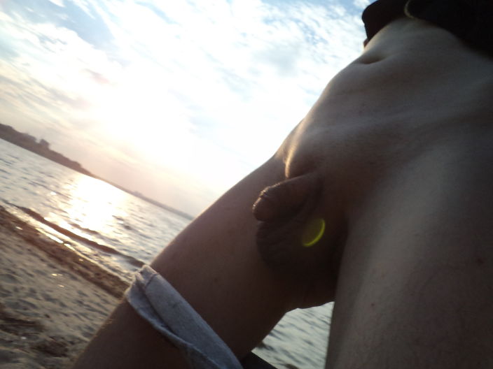 Секс-пляж 5