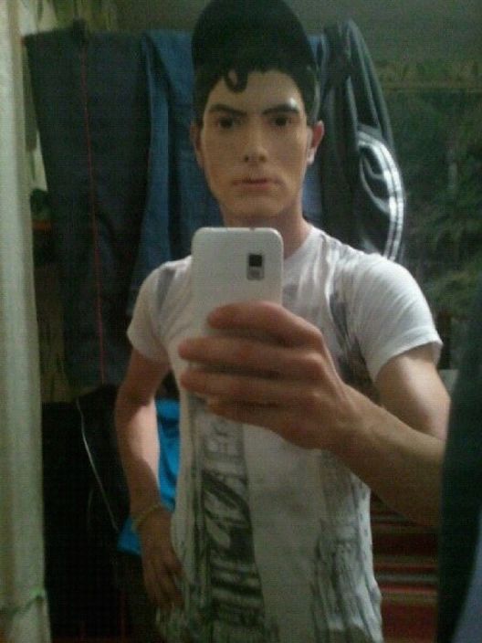 Личные фото