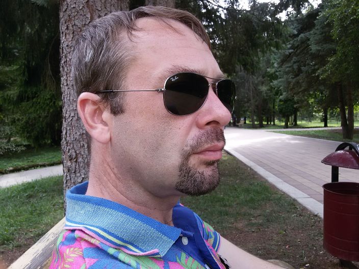 вожделение