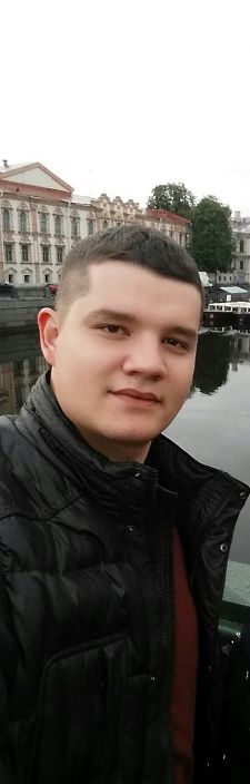 Собственно я
