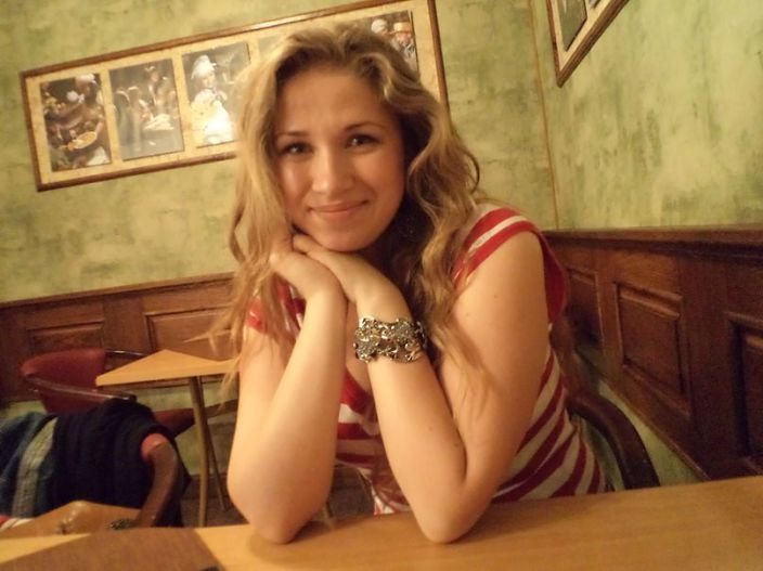 Личные фото