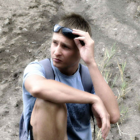 Личные фото