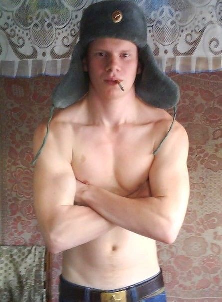 Личные фото