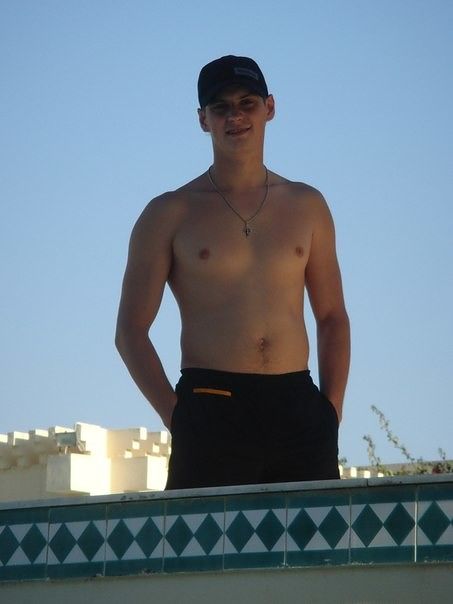 Личные фото