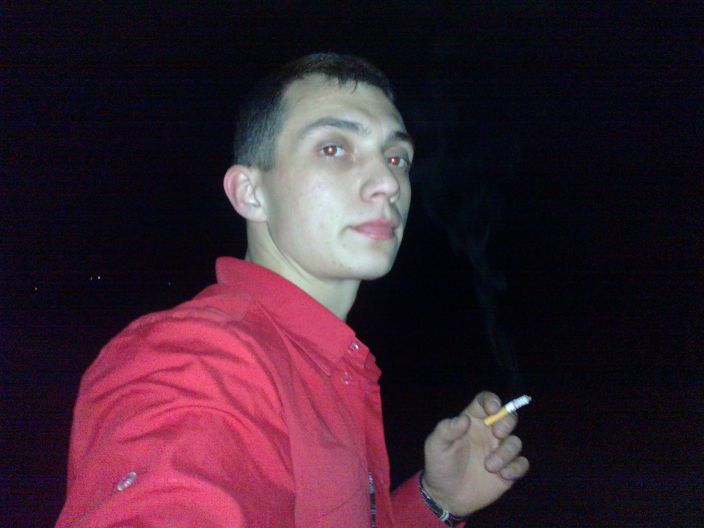 Просто я