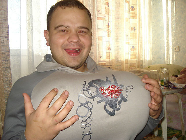 Алёшка