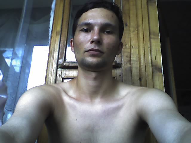 моя фотка