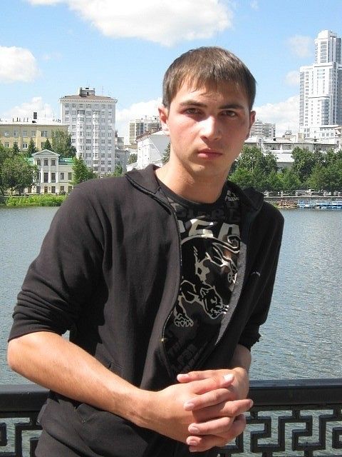 Личные фото