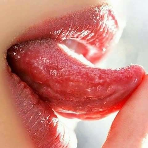 lick