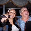 carlitin & cousin singing karaoke