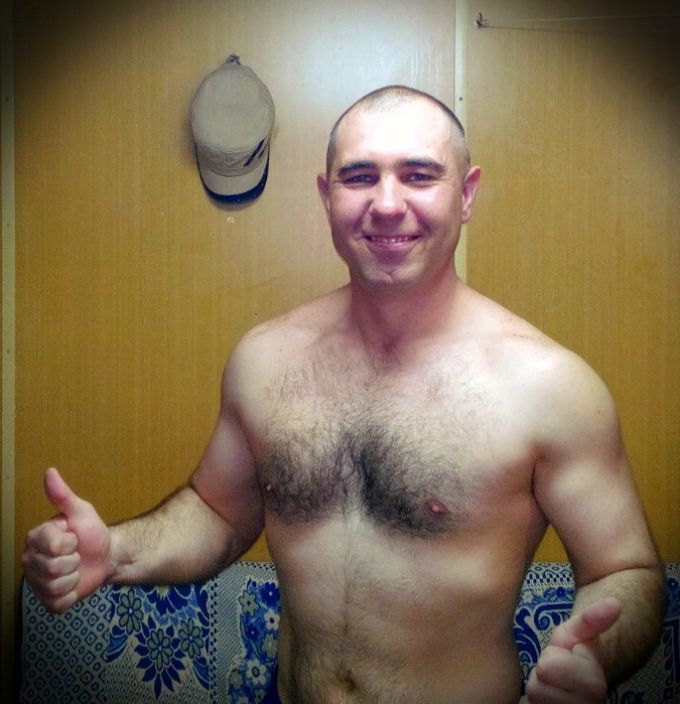 Личные фото