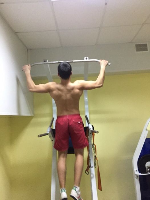 К лету готов