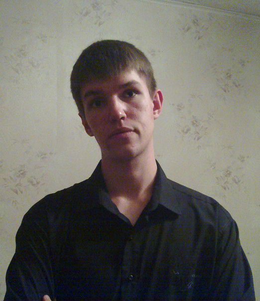 я сергей