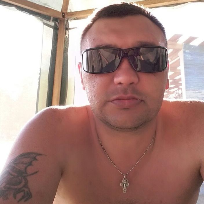 снова я