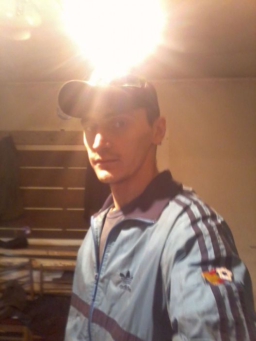 Личные фото