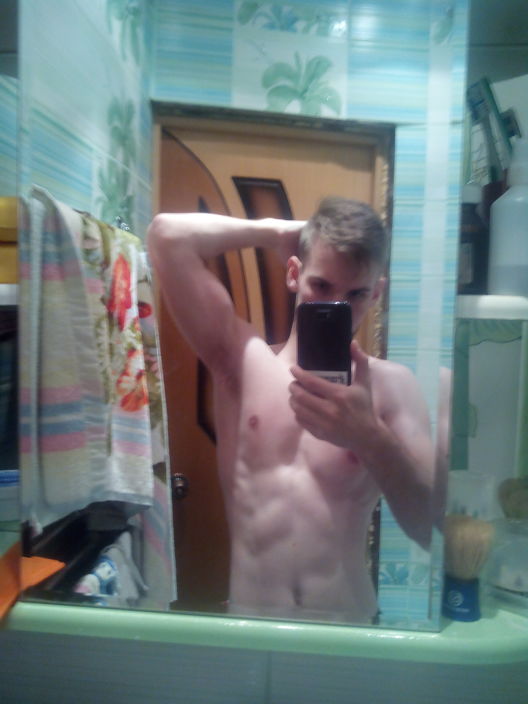 Личные фото