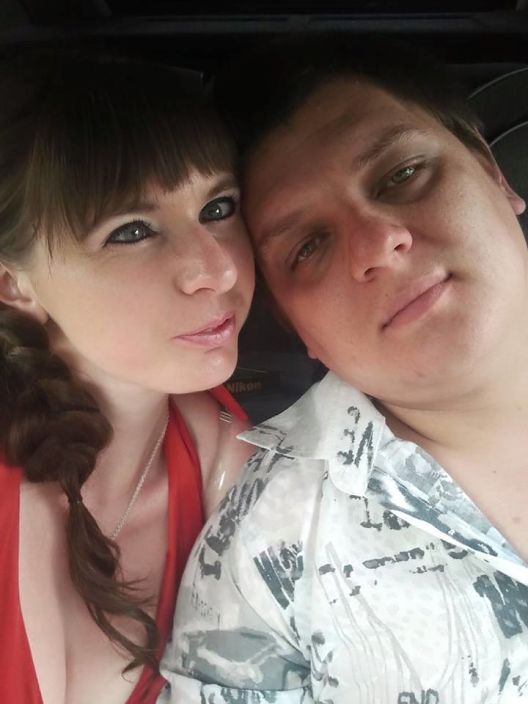 Личные фото