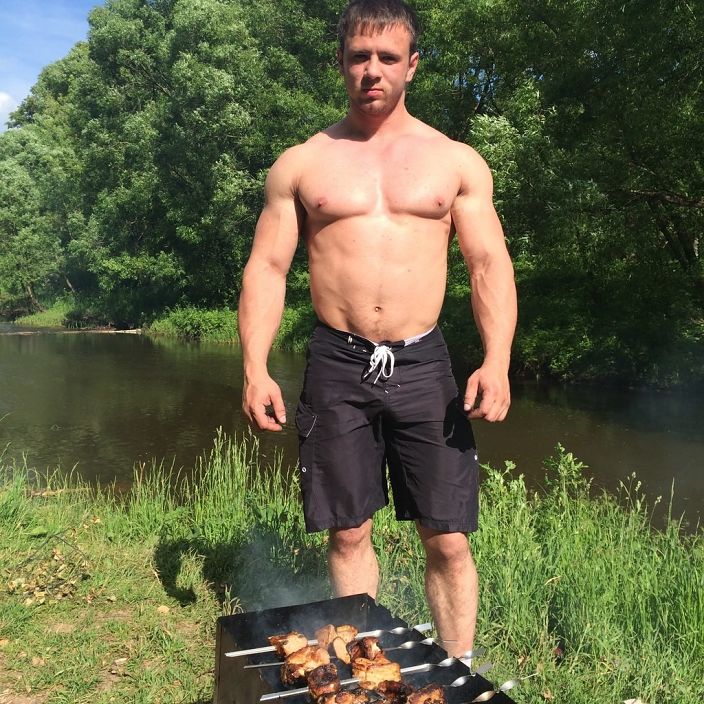 Личные фото