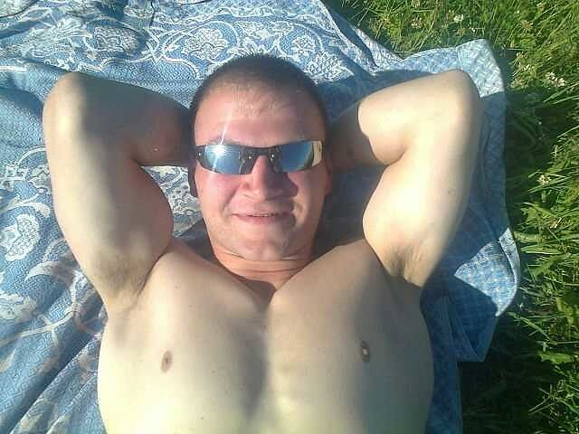 лето