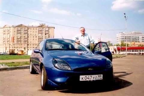 Я и моя ласточка