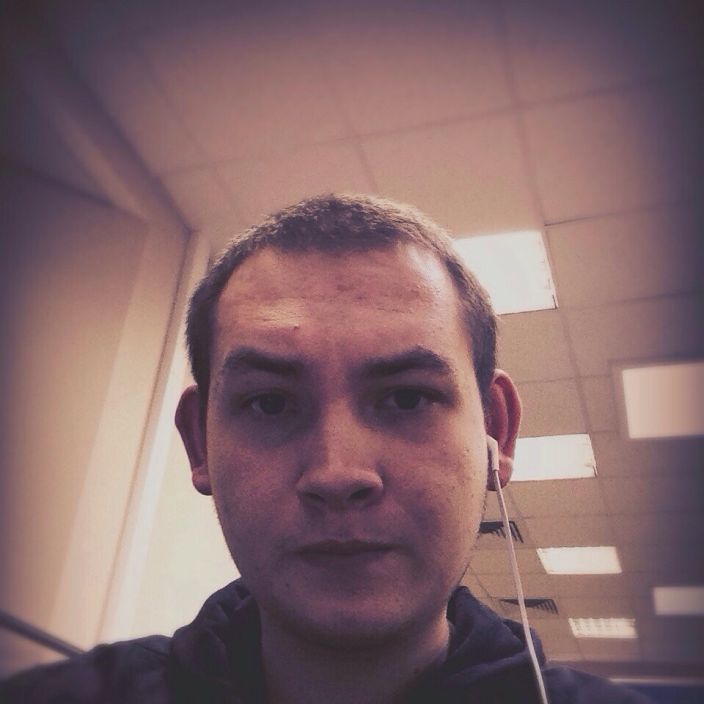 Личные фото