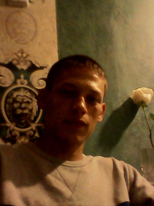 Личные фото