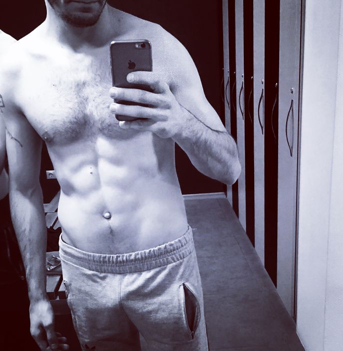 Личные фото