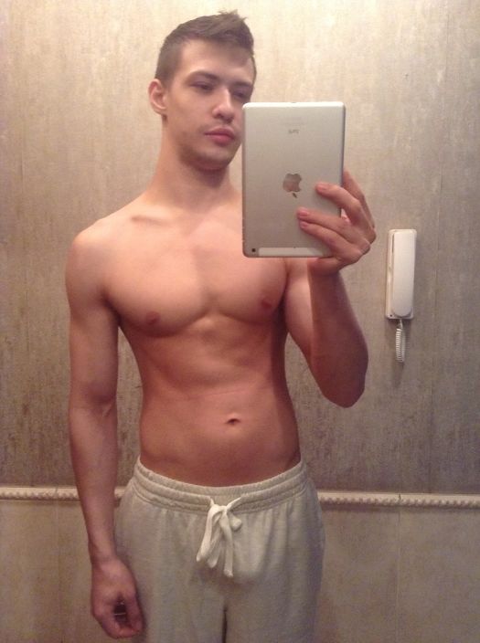 Личные фото