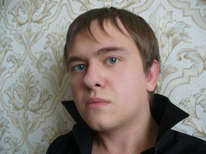 Я и только я