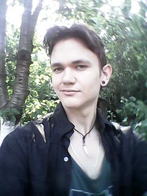 Вот я и тут...