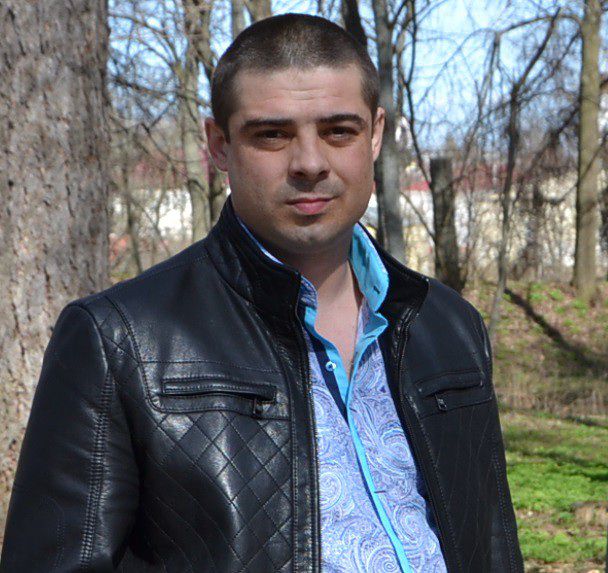 красавчик