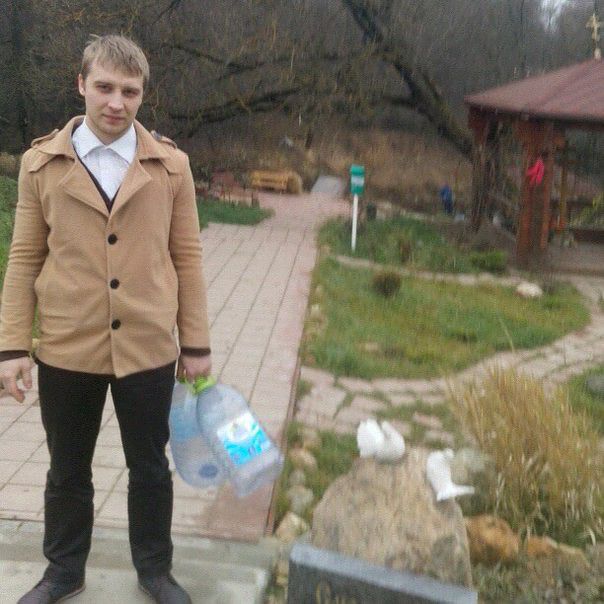 канистры:D
