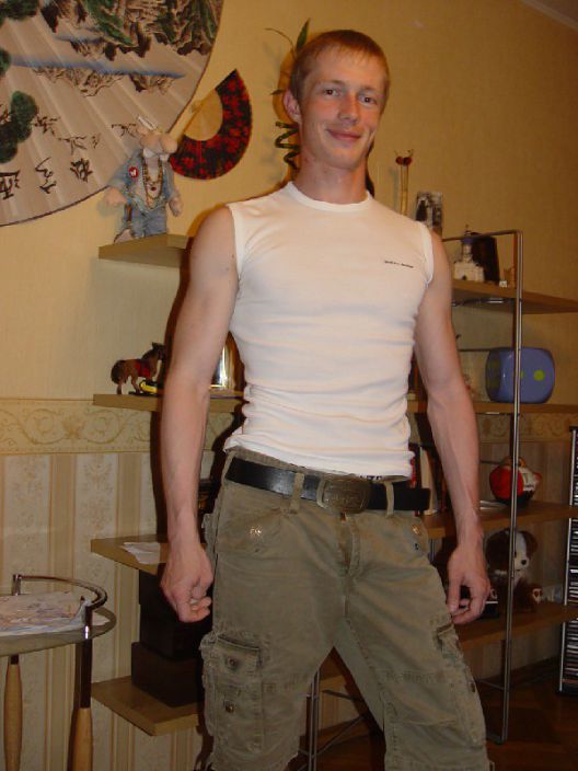 Личные фото