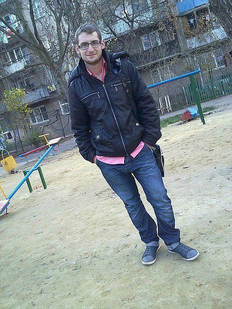 если понравился,не стесняйся,пиши!)