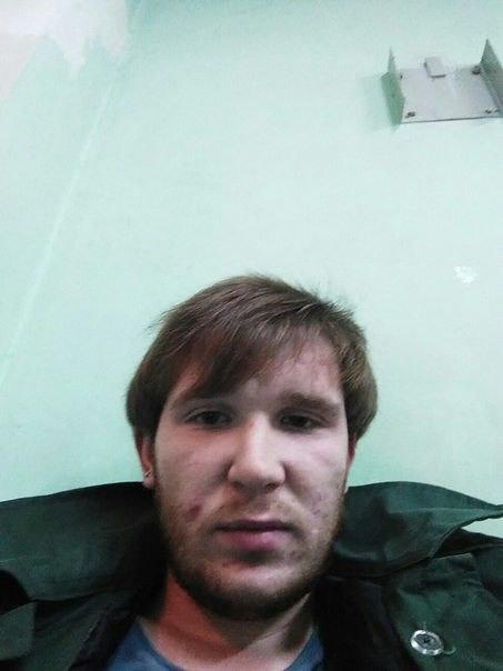 Я на работе