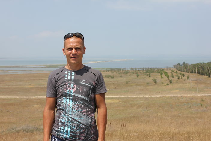 я на отдыхе