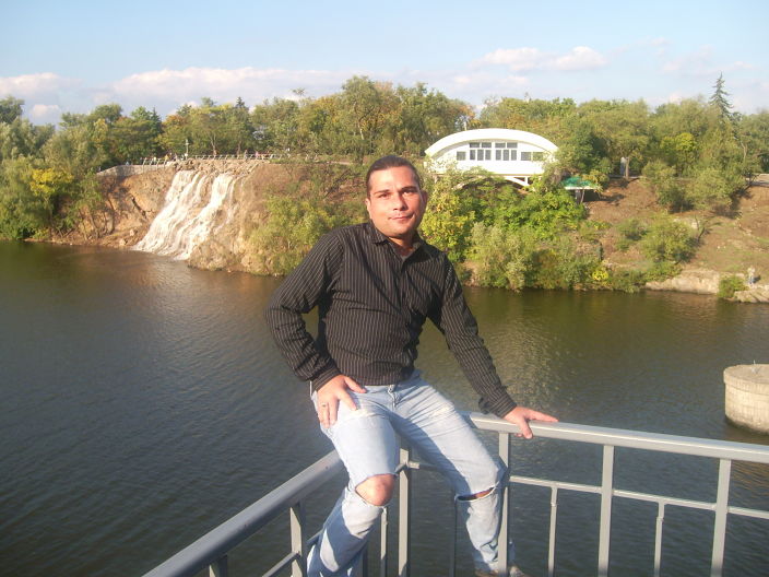 Лето