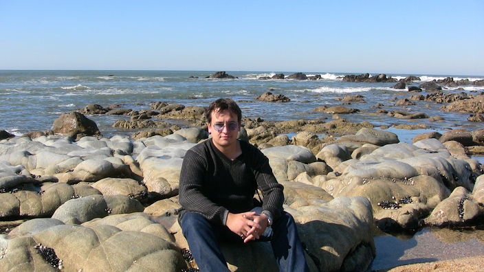 My foto