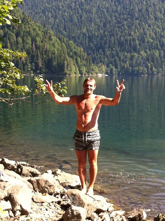 Личные фото