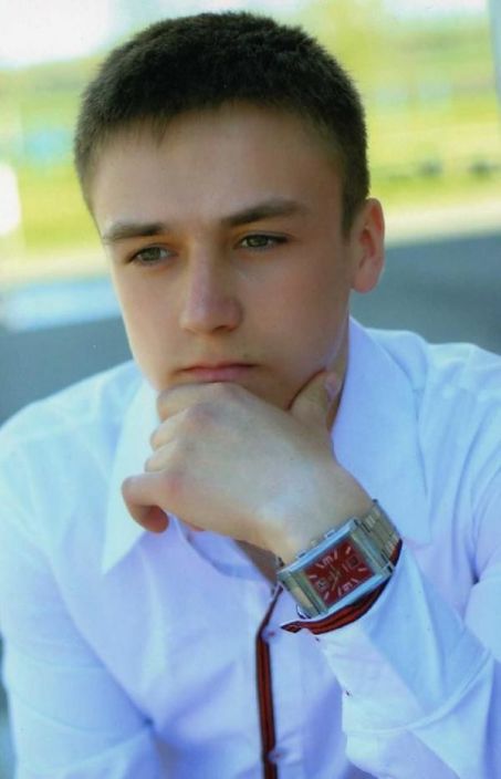 Всем приветик