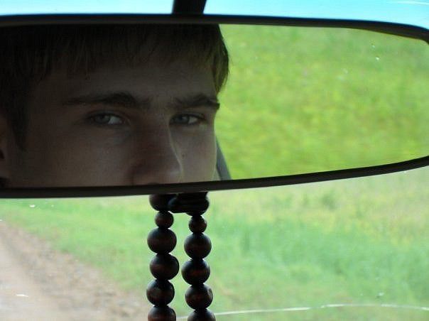 Личные фото