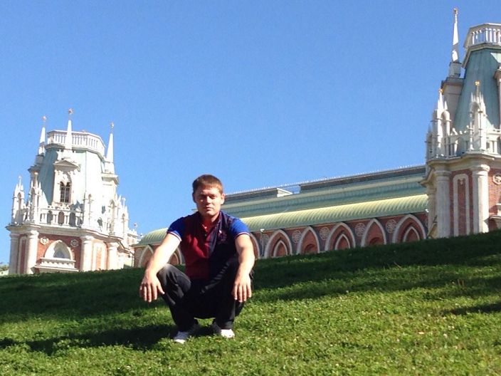 Личные фото