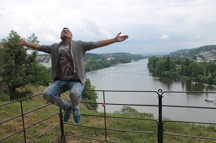 я люблю секс