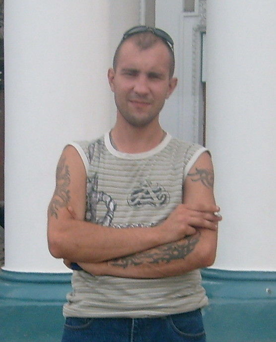 Личные фото